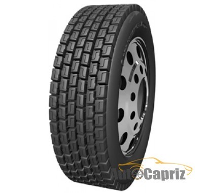 Грузовые шины Gold Partner GP712 (ведущая ось) 315/80 R22.5 157/154K PR20